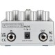 Peavey Session LTD 400 Preamp гитарный эффект, предусилитель