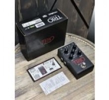Digitech Trio Band Creator гитарная педаль, автоаккомпаниатор USED
