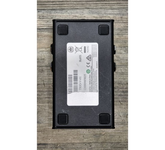 Digitech Trio Band Creator гитарная педаль, автоаккомпаниатор USED