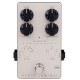 Darkglass Electronics Hyper Luminal Hybrid Аналоговый VCA компрессор, выставочный образец