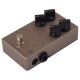 Darkglass Electronics Hyper Luminal Hybrid Аналоговый VCA компрессор, выставочный образец