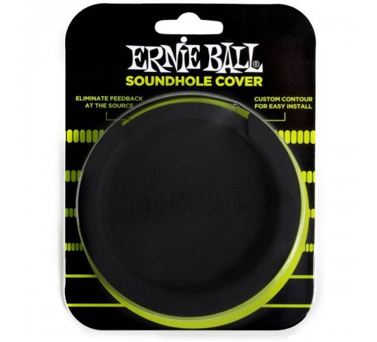 Ernie Ball 9618 заглушка для розетки