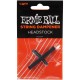Ernie Ball 9640 демпфер струн на голову грифа