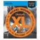D'Addario EXL110BT Nickel Wound Комплект струн для электрогитары, Regular Light 10-46