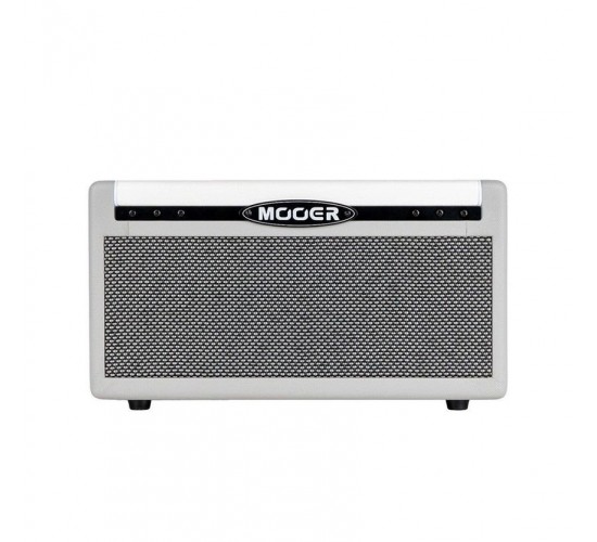 Mooer SD30i Комбоусилитель, 30Вт, портативный