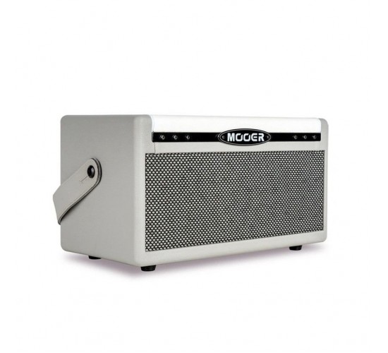 Mooer SD30i Комбоусилитель, 30Вт, портативный
