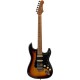 JET JS-250 SB электрогитара, Stratocaster, цвет Sunburst (санберст)