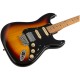 JET JS-250 SB электрогитара, Stratocaster, цвет Sunburst (санберст)
