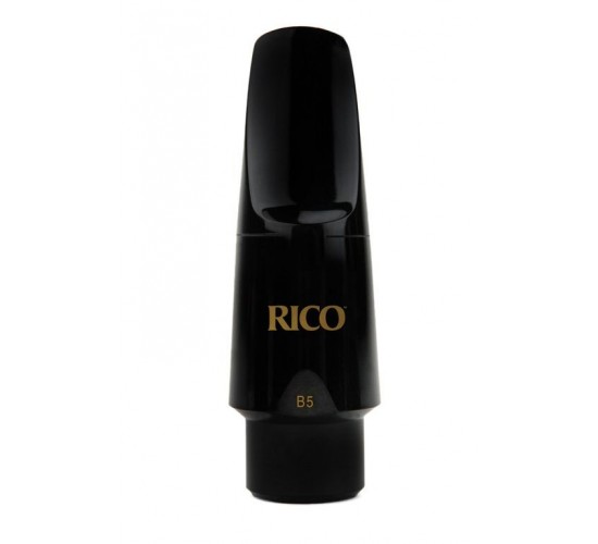 Rico RRGMPCTSXB5 Graftonite Мундштук для саксофона тенор, B5
