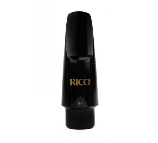 Rico RRGMPCASXB5 Graftonite Мундштук для саксофона альт, B5