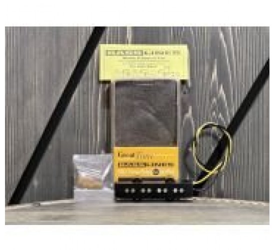 Seymour Duncan SJB-1n звукосниматель для 4-струнной бас-гитары нэковый  USED