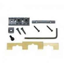 Gotoh GHL-2CK топлок 43 мм, cosmo black, крепление саморезами
