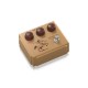Behringer ZENTARA Overdrive педаль эффектов, легендарный прозрачный овердрайв