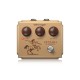 Behringer ZENTARA Overdrive педаль эффектов, легендарный прозрачный овердрайв