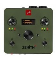 Antelope Audio Zenith 2 Аудиоинтерфейс