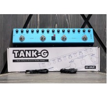 M-Vave TANK G педаль мультиэффектов