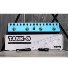 M-Vave TANK G педаль мультиэффектов