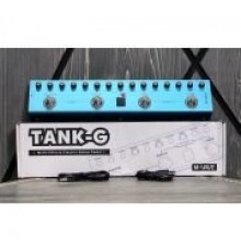 M-Vave TANK G педаль мультиэффектов
