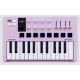 Arturia MiniLAB 3 Rose Quartz MIDI клавиатура