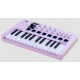 Arturia MiniLAB 3 Rose Quartz MIDI клавиатура