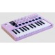 Arturia MiniLAB 3 Rose Quartz MIDI клавиатура