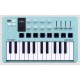 Arturia MiniLAB 3 Aquamarine MIDI-клавиатура
