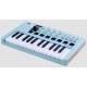 Arturia MiniLAB 3 Aquamarine MIDI-клавиатура