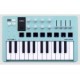 Arturia MiniLAB 3 Aquamarine MIDI-клавиатура