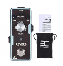 ENO Reverb гитарная педаль реверберации