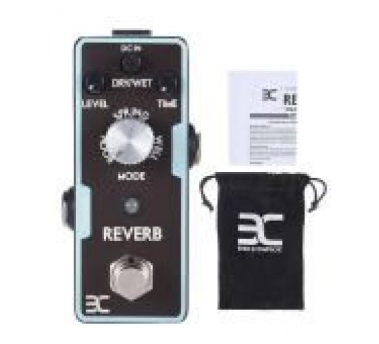 ENO Reverb гитарная педаль реверберации