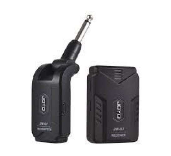 Joyo JW-07 2.4G беспроводная система персонального мониторинга