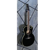 Washburn EA20MB Festival Series электроакустическая гитара, Корея, USED
