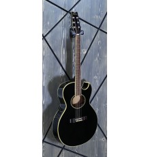 Washburn EA20MB Festival Series электроакустическая гитара, Корея, USED