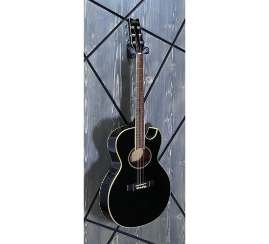 Washburn EA20MB Festival Series электроакустическая гитара, Корея, USED
