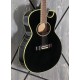 Washburn EA20MB Festival Series электроакустическая гитара, Корея, USED