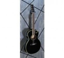 Washburn EA20MB Festival Series электроакустическая гитара, Корея, USED