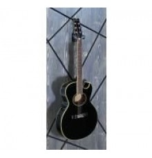 Washburn EA20MB Festival Series электроакустическая гитара, Корея, USED