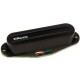 DiMarzio DP181BK Fast Track 1 звукосниматель, сингл черный, выставочный образец