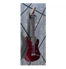 Grover Jackson FU.IG-37 электрогитара Dinky, цвет красный Япония USED