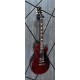 Gibson Les Paul Studio Wine Red электрогитара, 2009, США USED