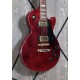 Gibson Les Paul Studio Wine Red электрогитара, 2009, США USED