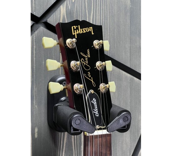 Gibson Les Paul Studio Wine Red электрогитара, 2009, США USED