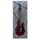 Gibson Les Paul Studio Wine Red электрогитара, 2009, США USED