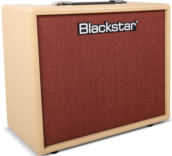 Blackstar Debut 50R Гитарный комбоусилитель
