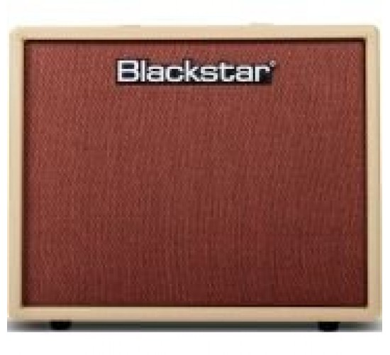 Blackstar Debut 50R Гитарный комбоусилитель