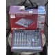 Allen & Heath ZED-10FX микшерный пульт USED