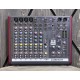 Allen & Heath ZED-10FX микшерный пульт USED