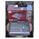 Allen & Heath ZED-10FX микшерный пульт USED