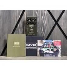 MXR M81 bass preamp басовый преамп USED