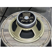 Celestion G12 Vintage 30 T3904A динамик для гитарных комбо 16Ohm, 12